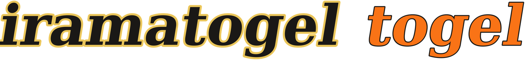 iramatogel togel logo