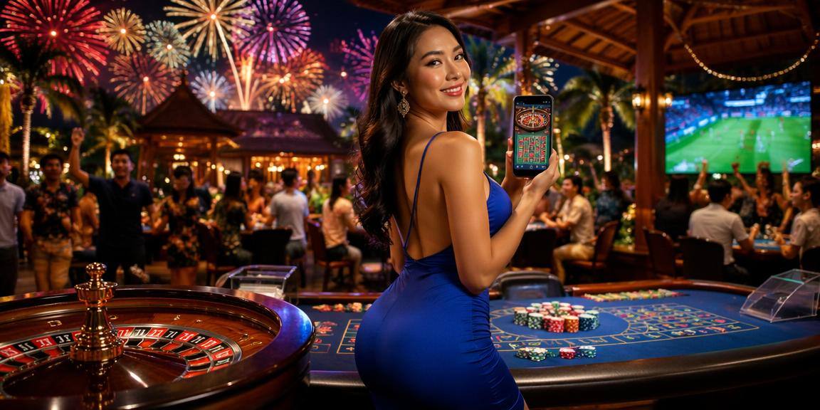 iramatogel togel Multi-Provider Lobbies